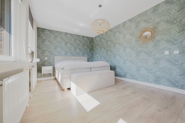 Medium property photo - Jan van Almondestraat 80, 3176 VA Poortugaal